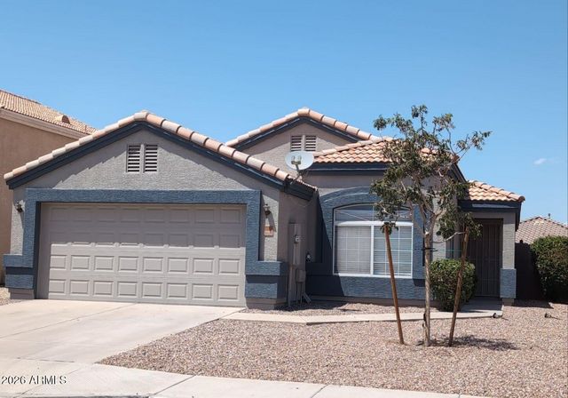12018 W HOLLY Street, Avondale, AZ 85392