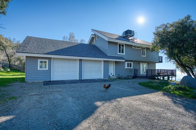 37978 Auberry Road, Auberry, CA 93602