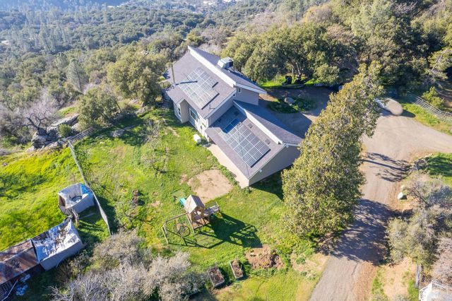 37978 Auberry Road, Auberry, CA 93602