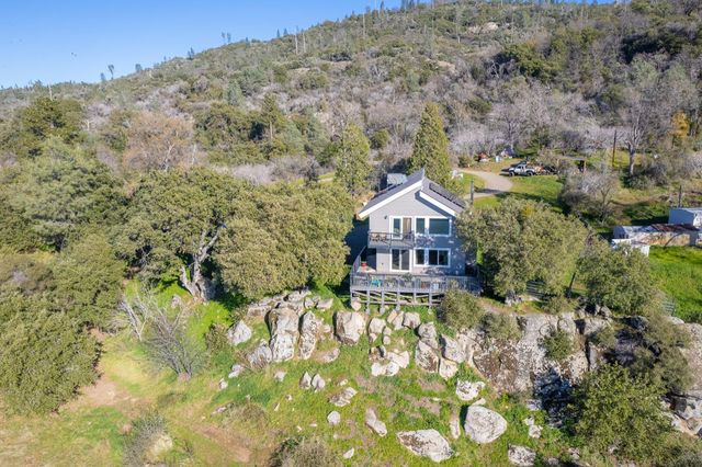 37978 Auberry Road, Auberry, CA 93602