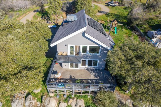 37978 Auberry Road, Auberry, CA 93602