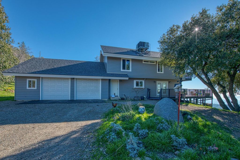 37978 Auberry Road, Auberry, CA 93602