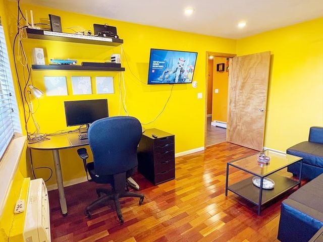 6 Norumbega Terrace 10, Waltham, MA 02453