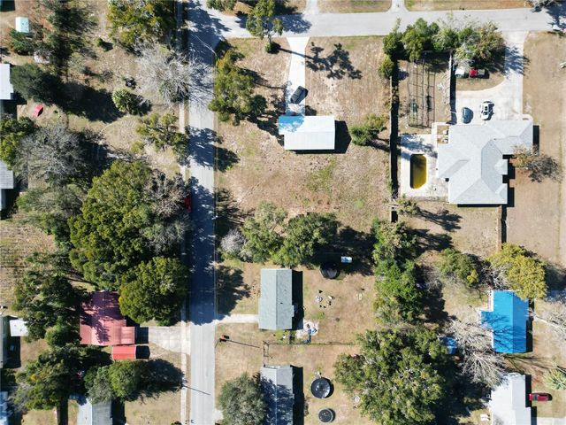 TBD SE ROBINSON RD, Belleview, FL 34420