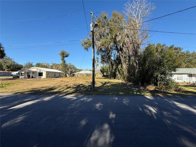 TBD SE ROBINSON RD, Belleview, FL 34420