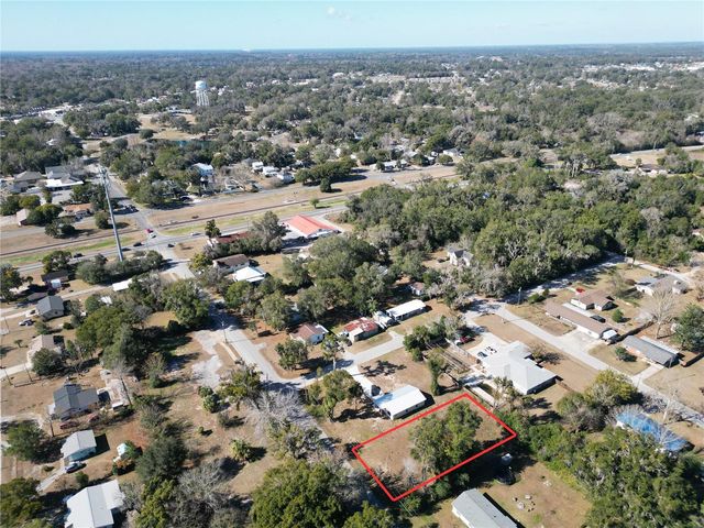 TBD SE ROBINSON RD, Belleview, FL 34420