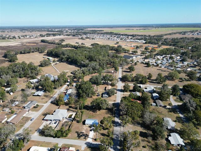 TBD SE ROBINSON RD, Belleview, FL 34420