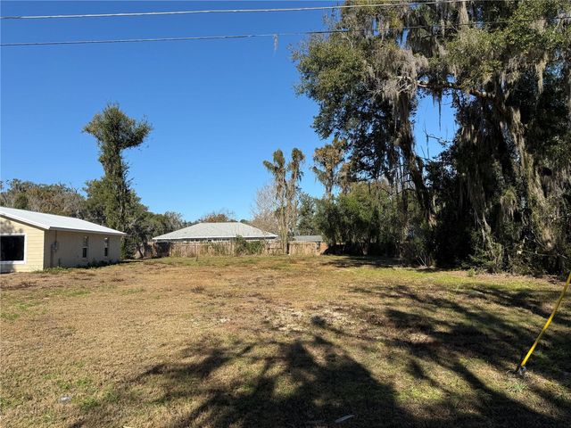 TBD SE ROBINSON RD, Belleview, FL 34420
