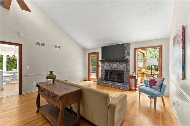 3457 Winter Hill Drive, Marietta, GA 30062