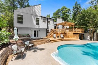 3457 Winter Hill Drive, Marietta, GA 30062