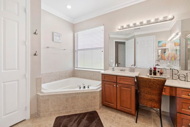 4110 Silverstone Drive, Fort Pierce, FL 34947