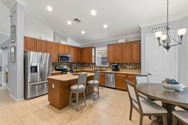 4110 Silverstone Drive, Fort Pierce, FL 34947