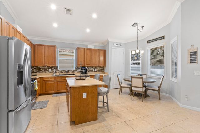 4110 Silverstone Drive, Fort Pierce, FL 34947