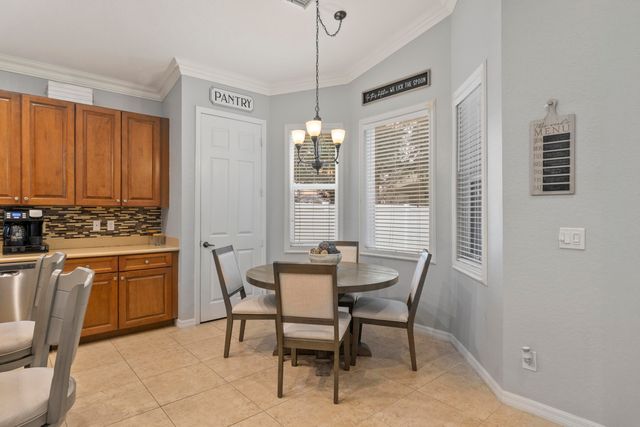4110 Silverstone Drive, Fort Pierce, FL 34947