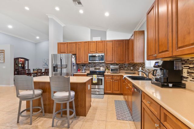 4110 Silverstone Drive, Fort Pierce, FL 34947