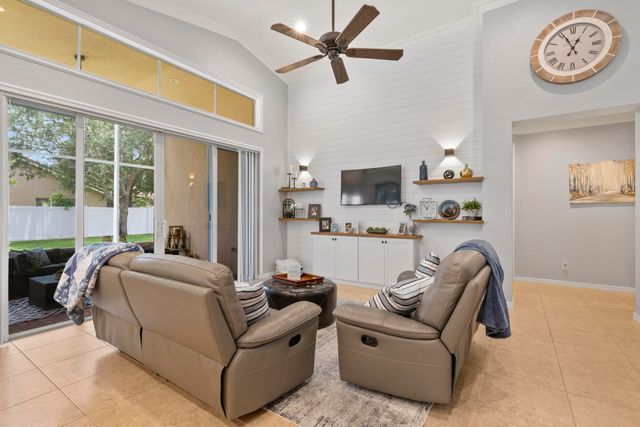 4110 Silverstone Drive, Fort Pierce, FL 34947
