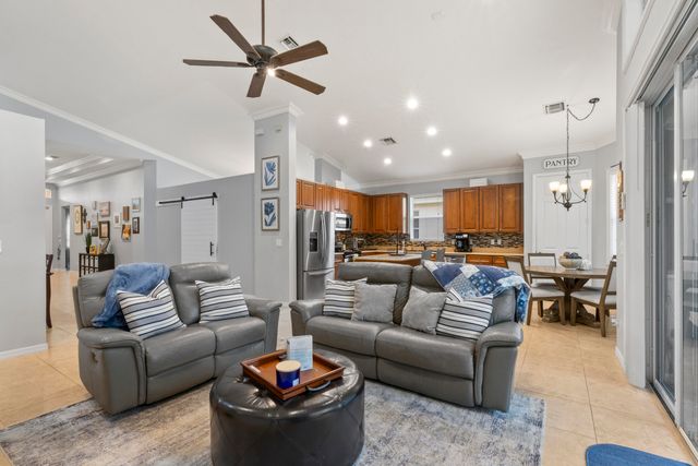 4110 Silverstone Drive, Fort Pierce, FL 34947