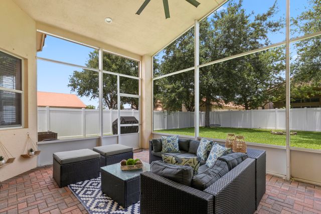 4110 Silverstone Drive, Fort Pierce, FL 34947