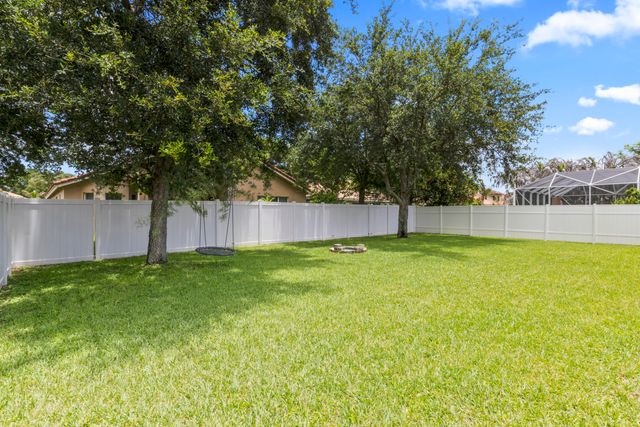 4110 Silverstone Drive, Fort Pierce, FL 34947