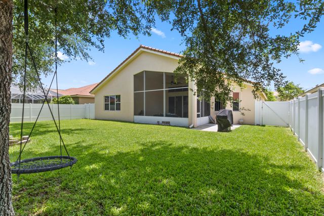 4110 Silverstone Drive, Fort Pierce, FL 34947