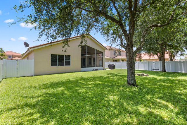 4110 Silverstone Drive, Fort Pierce, FL 34947