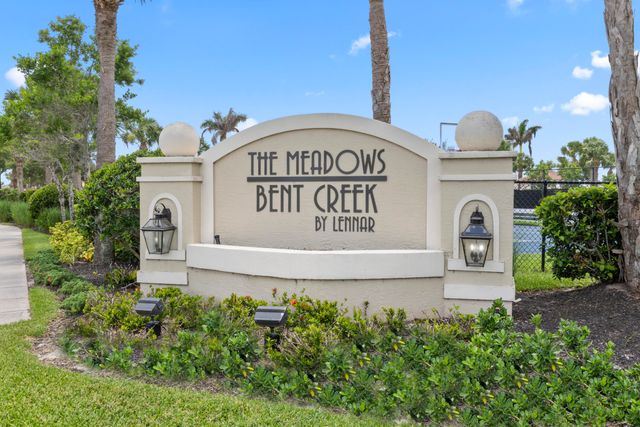 4110 Silverstone Drive, Fort Pierce, FL 34947