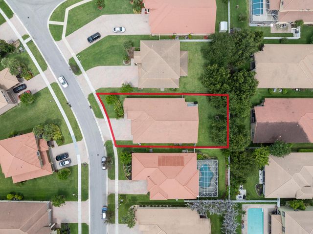 4110 Silverstone Drive, Fort Pierce, FL 34947