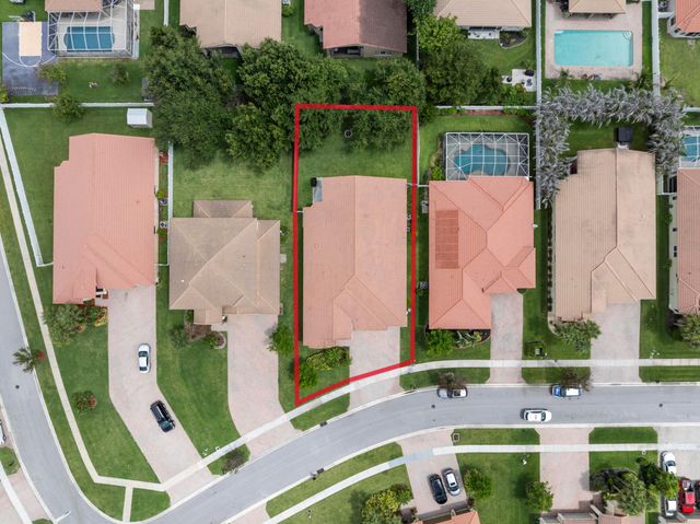 4110 Silverstone Drive, Fort Pierce, FL 34947