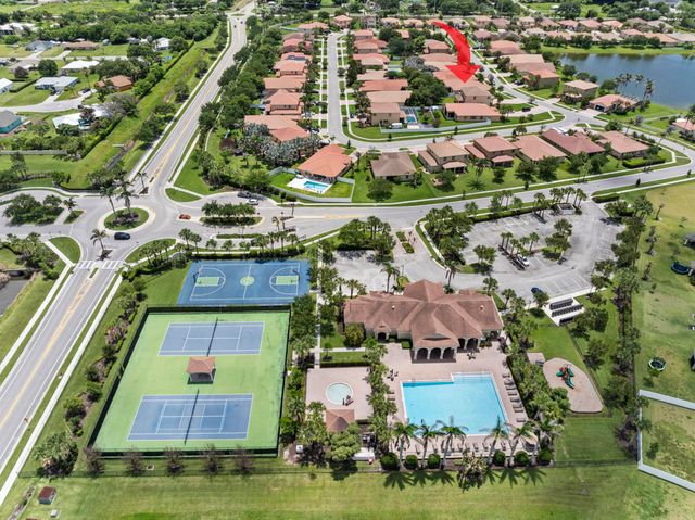 4110 Silverstone Drive, Fort Pierce, FL 34947