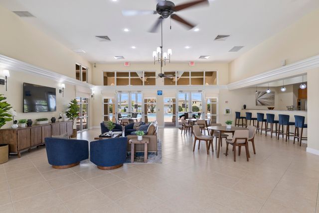 4110 Silverstone Drive, Fort Pierce, FL 34947