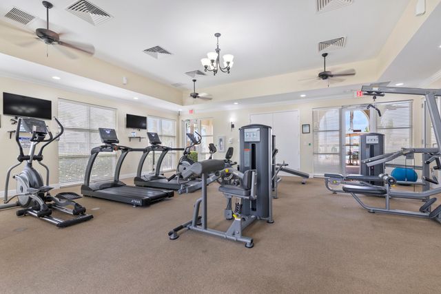 4110 Silverstone Drive, Fort Pierce, FL 34947