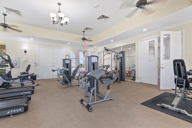 4110 Silverstone Drive, Fort Pierce, FL 34947