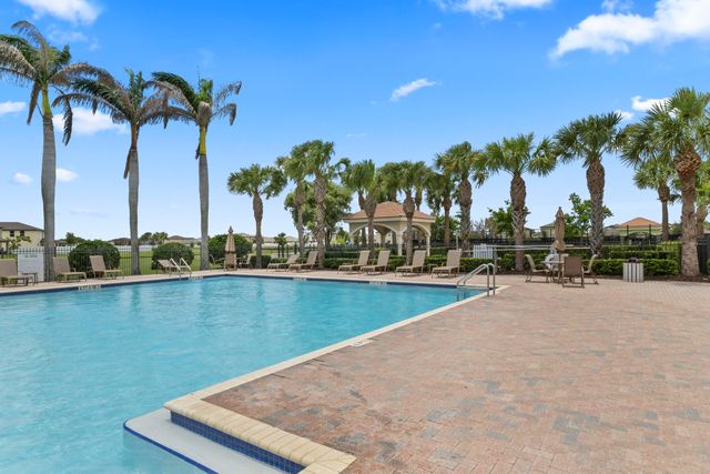 4110 Silverstone Drive, Fort Pierce, FL 34947