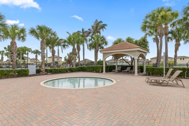 4110 Silverstone Drive, Fort Pierce, FL 34947