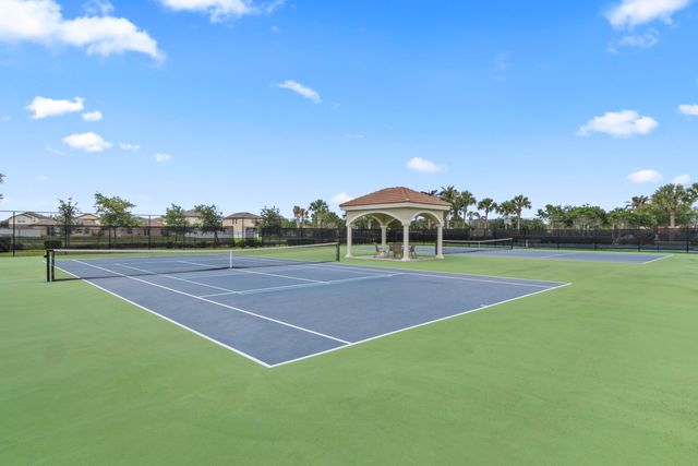 4110 Silverstone Drive, Fort Pierce, FL 34947