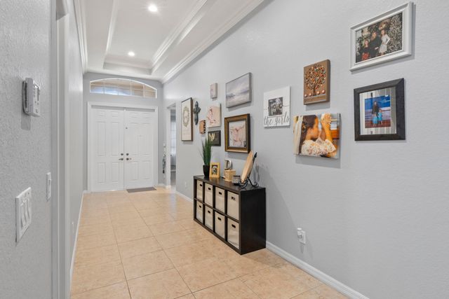 4110 Silverstone Drive, Fort Pierce, FL 34947