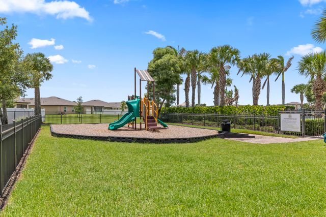 4110 Silverstone Drive, Fort Pierce, FL 34947