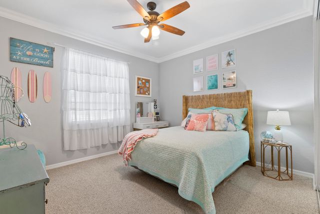 4110 Silverstone Drive, Fort Pierce, FL 34947