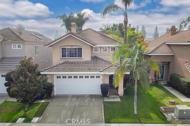 822 Oakhurst Drive, Pomona, CA 91767