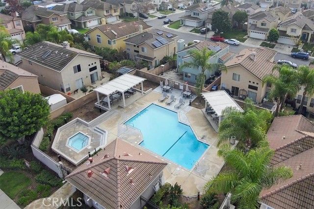 822 Oakhurst Drive, Pomona, CA 91767