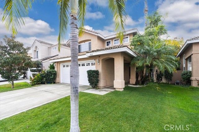 822 Oakhurst Drive, Pomona, CA 91767