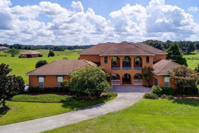 20832 HUNTER HILL DRIVE, Dade City, FL 33523