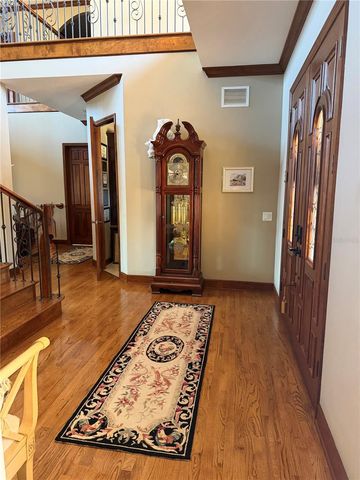 20832 HUNTER HILL DRIVE, Dade City, FL 33523