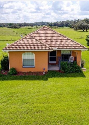 20832 HUNTER HILL DRIVE, Dade City, FL 33523