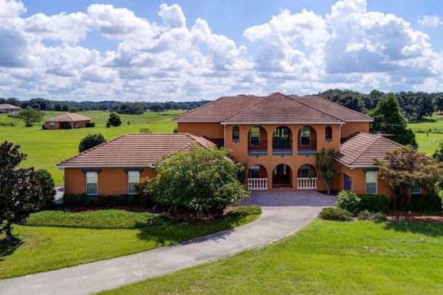 20832 HUNTER HILL DRIVE, Dade City, FL 33523