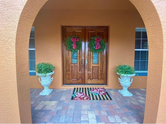 20832 HUNTER HILL DRIVE, Dade City, FL 33523