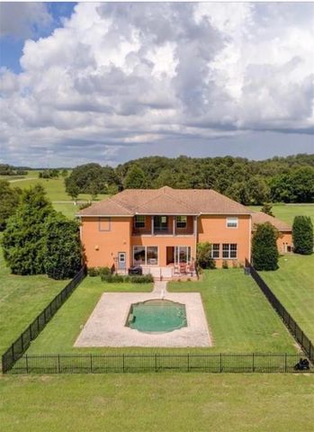 20832 HUNTER HILL DRIVE, Dade City, FL 33523