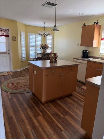 20832 HUNTER HILL DRIVE, Dade City, FL 33523