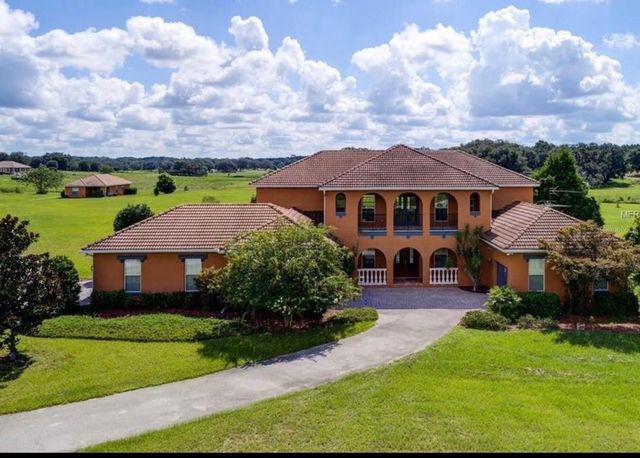 20832 HUNTER HILL DRIVE, Dade City, FL 33523