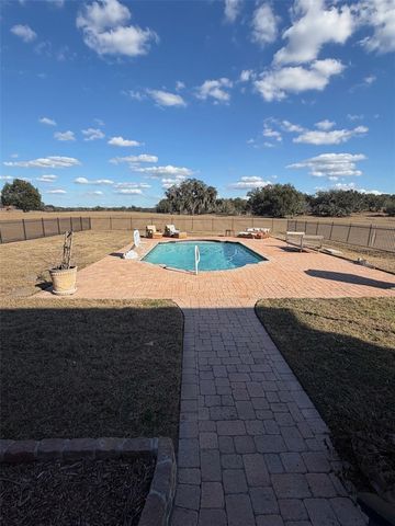 20832 HUNTER HILL DRIVE, Dade City, FL 33523